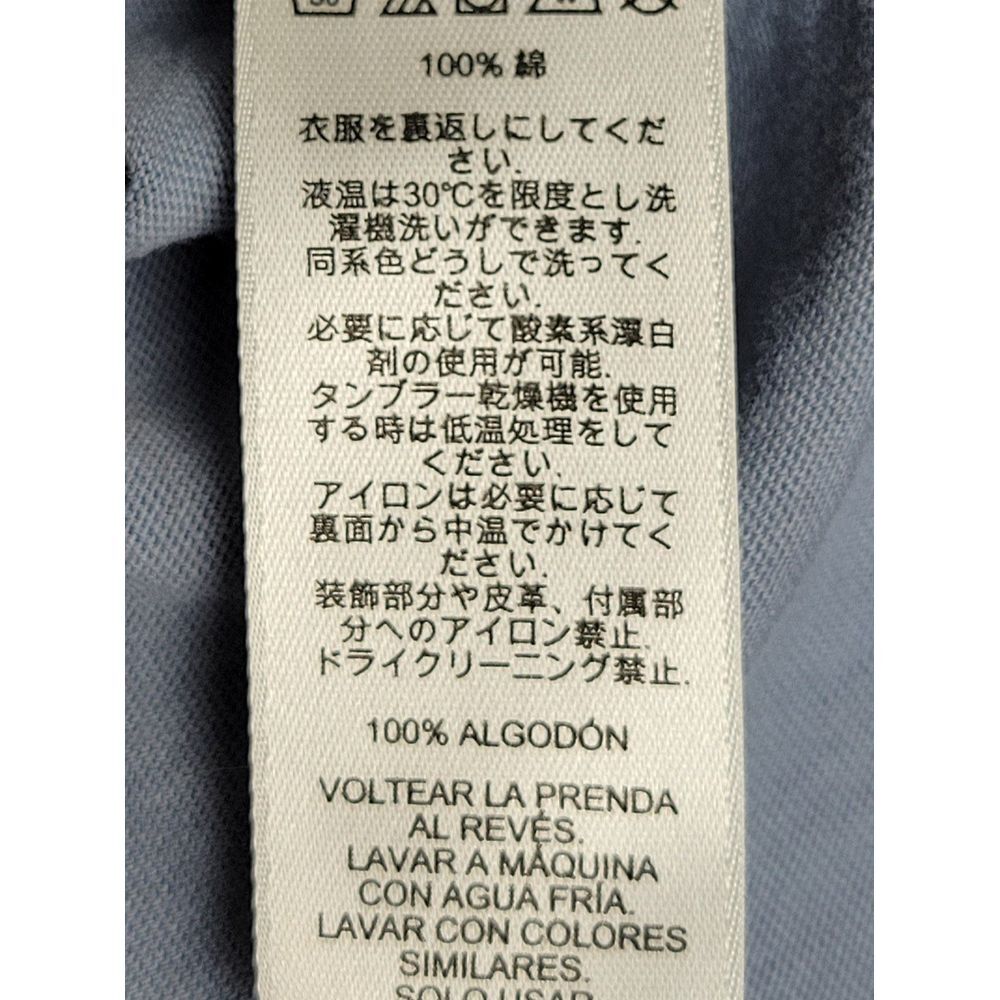 Vineyard Vines‎ Men's SM Blue Long-sleeved Thanksgiving Pocket Tee RN134578 - Picture 9 of 11